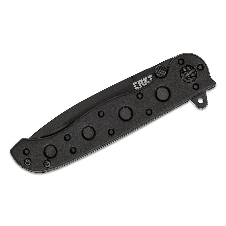 Columbia River Spear Point Folding Knife M16-01KZ