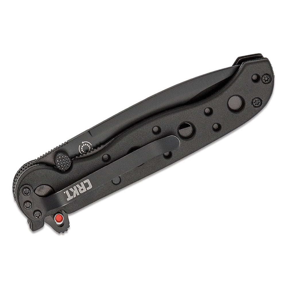 Columbia River Spear Point Folding Knife M16-01KZ