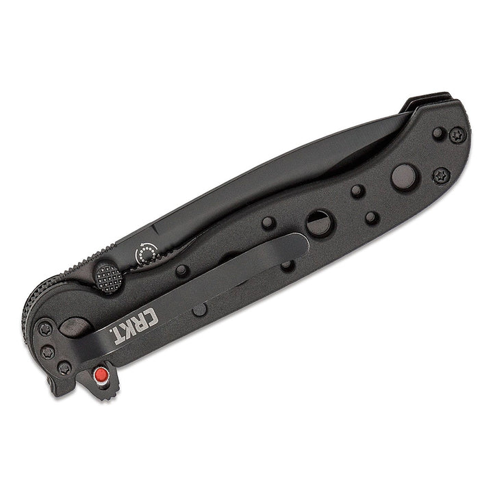 Columbia River Spear Point Folding Knife M16-01KZ