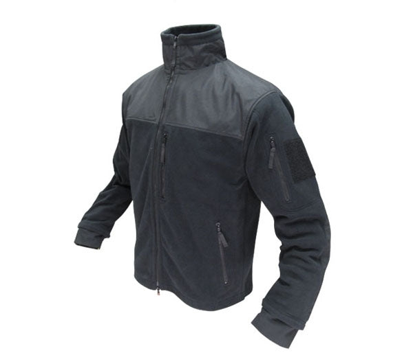 Condor Alpha Micro Fleece Jacket - 601