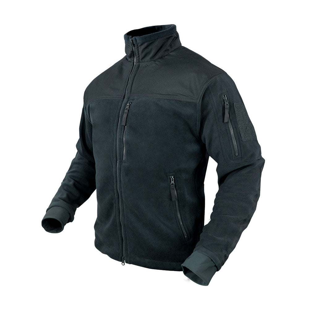 Condor Alpha Micro Fleece Jacket - 601