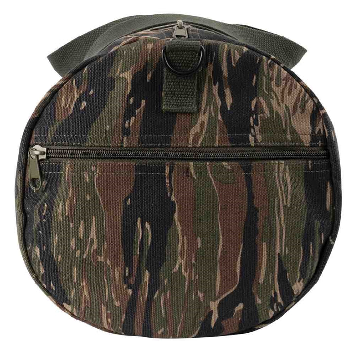 Rothco Canvas Shoulder Duffle Bag 22242