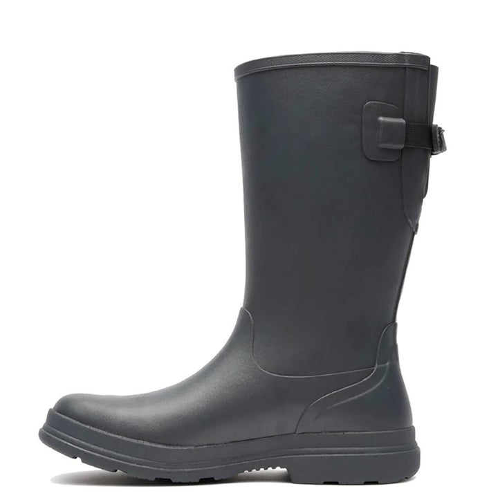 Muck Rainscape 12 Inch Adjustable Waterproof Soft Toe Work Boot MRS12M00