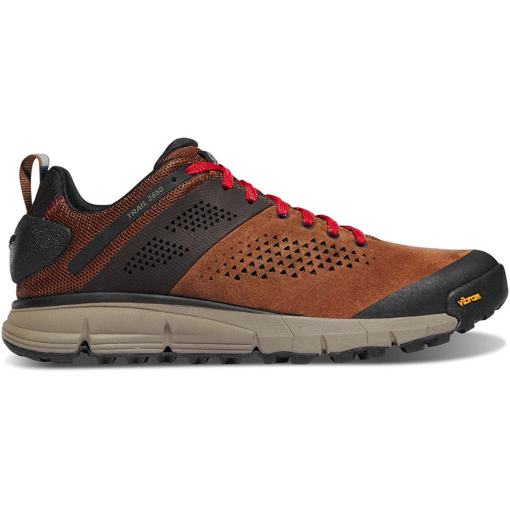 Danner Trail 2650 Soft Toe Lightweight Hiking Shoe 61272