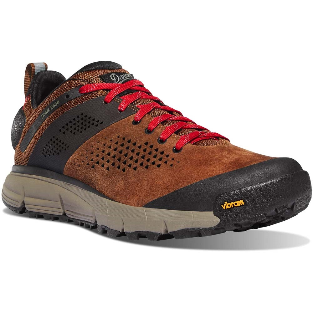 Danner Trail 2650 Soft Toe Lightweight Hiking Shoe 61272