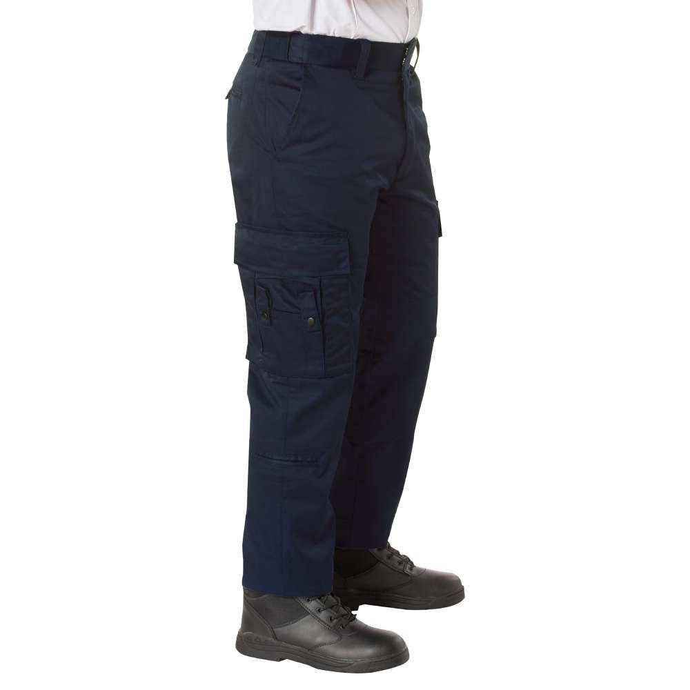 Rothco Navy EMT Pants 7821
