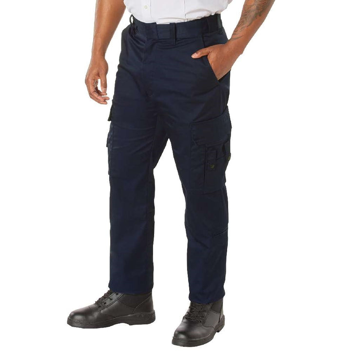 Rothco Navy EMT Pants 7821