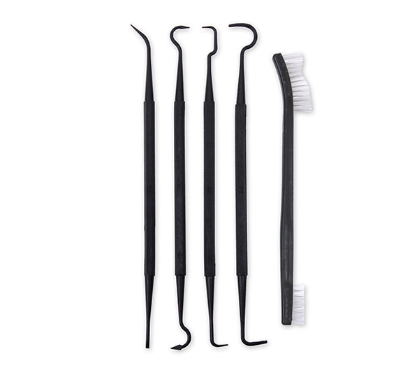 Rothco Gun Cleaning Pick N Brush Set - 3821