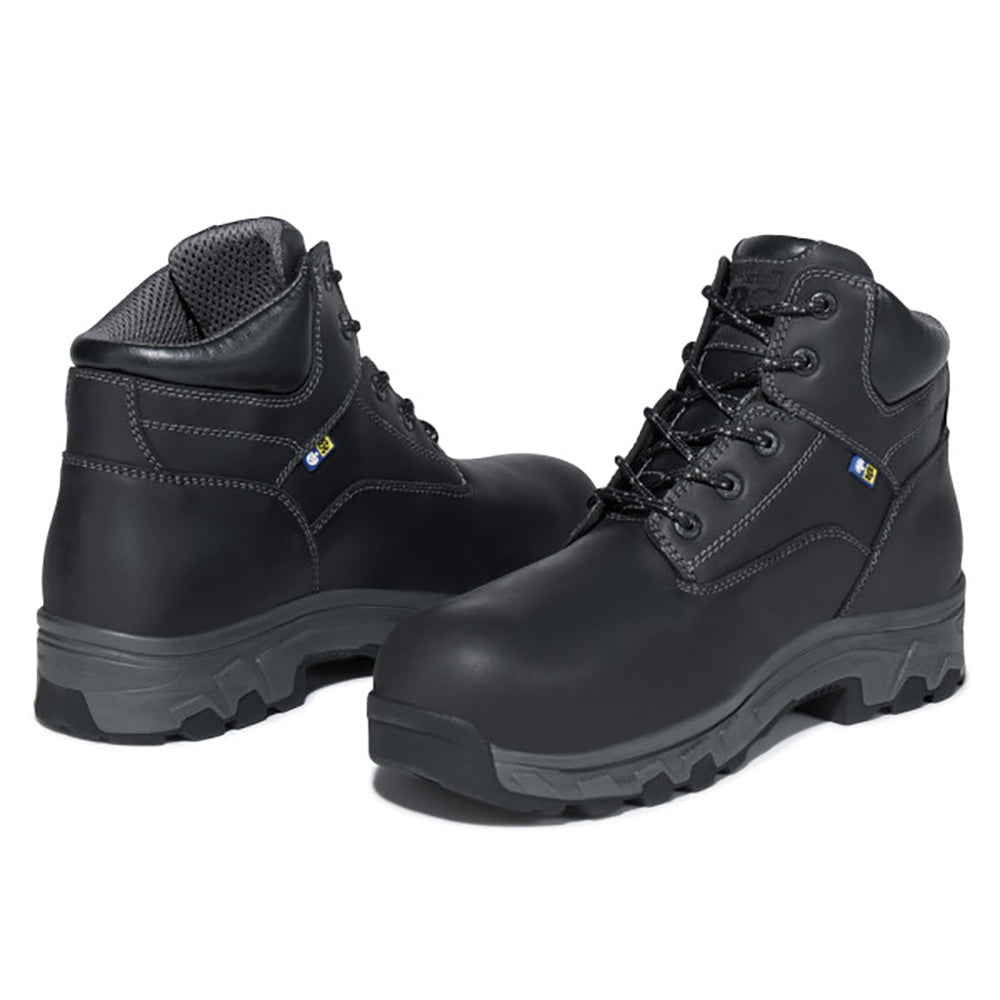 Timberland Pro Workstead Composite Toe Work Boot TB1A1Q2W001