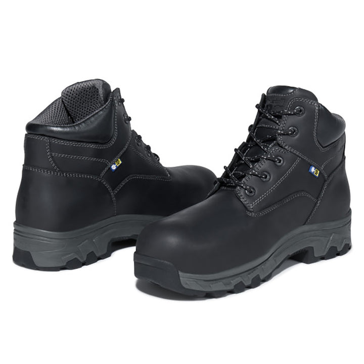 Timberland Pro Workstead Composite Toe Work Boot TB1A1Q2W001