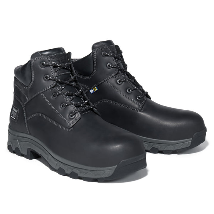 Timberland Pro Workstead Composite Toe Work Boot TB1A1Q2W001