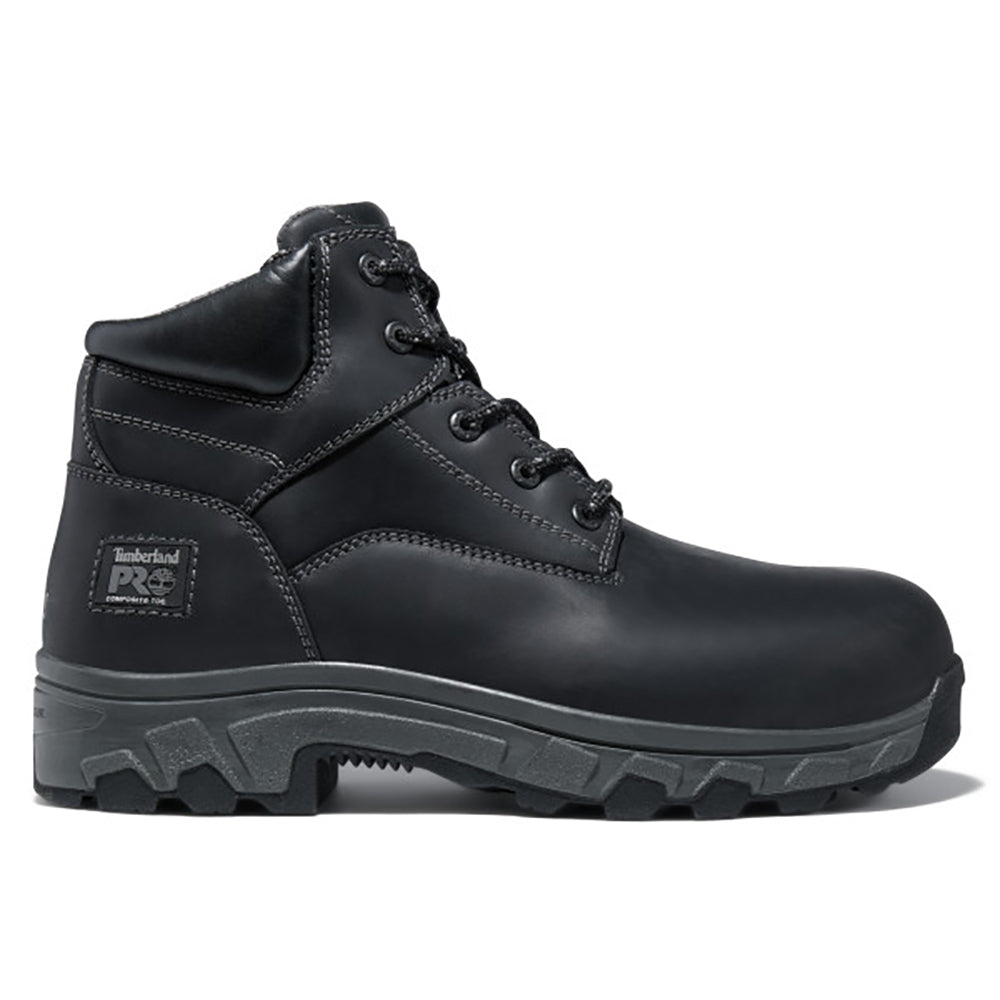 Timberland Pro Workstead Composite Toe Work Boot TB1A1Q2W001