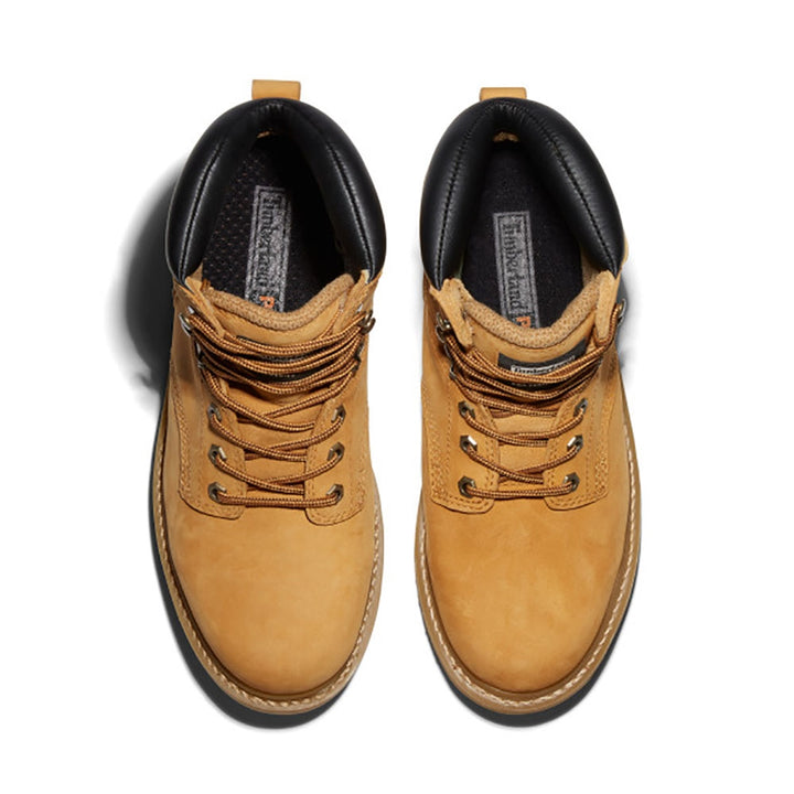 Timberland Pro Pit Boss Work Boot TB133030231