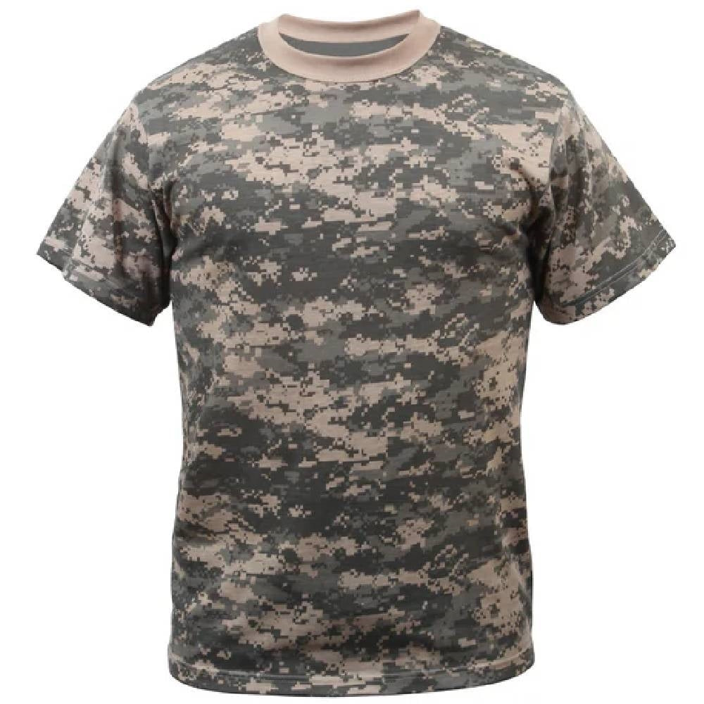 Rothco Digital Camo T-Shirt 6376