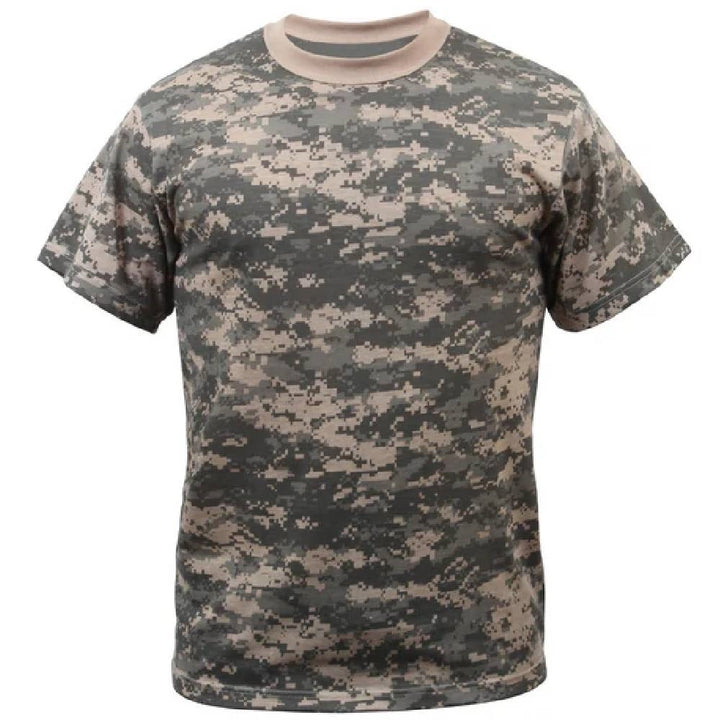 Rothco Digital Camo T-Shirt 6376
