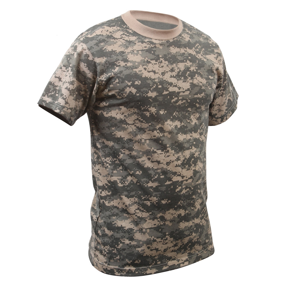 Rothco Digital Camo T-Shirt 6376