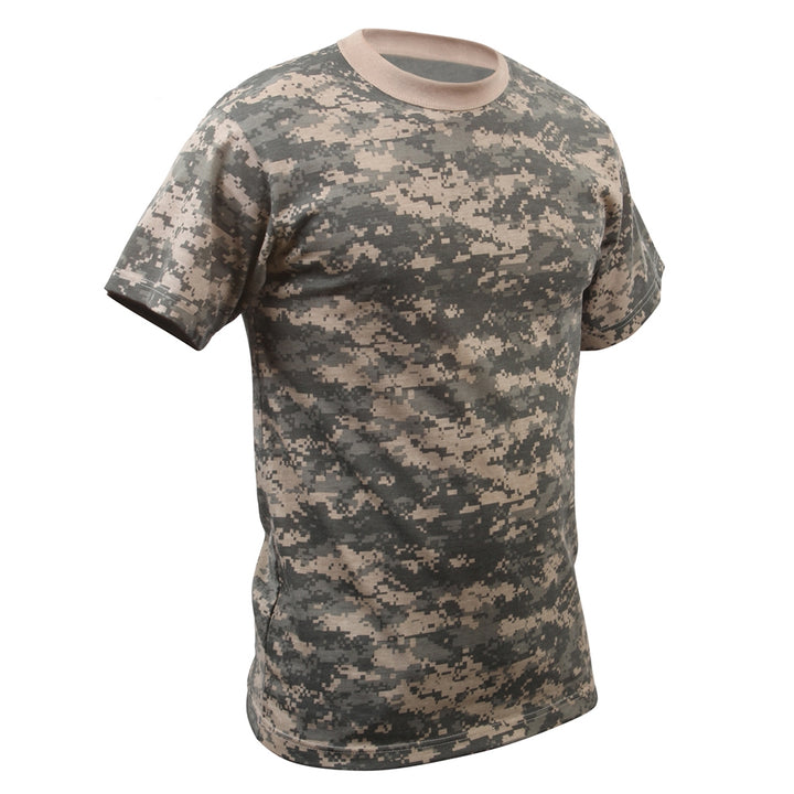 Rothco Digital Camo T-Shirt 6376