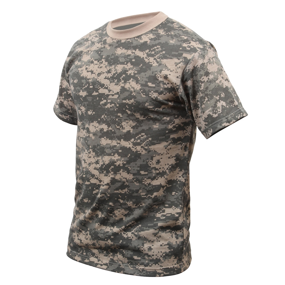 Rothco Digital Camo T-Shirt 6376