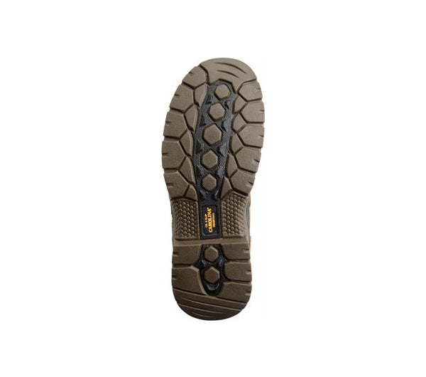 Carolina CA5020 W/P Broad Toe Work Boot
