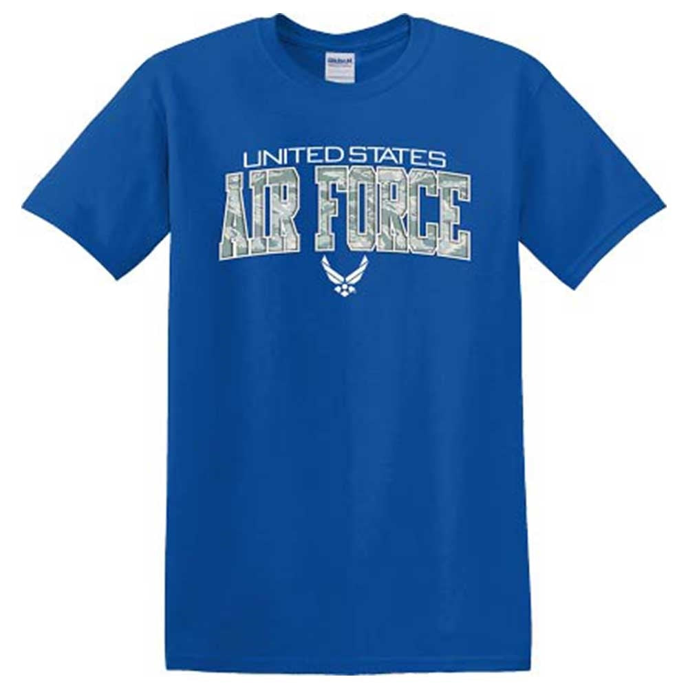 Airforce USA T-Shirt HTS-955