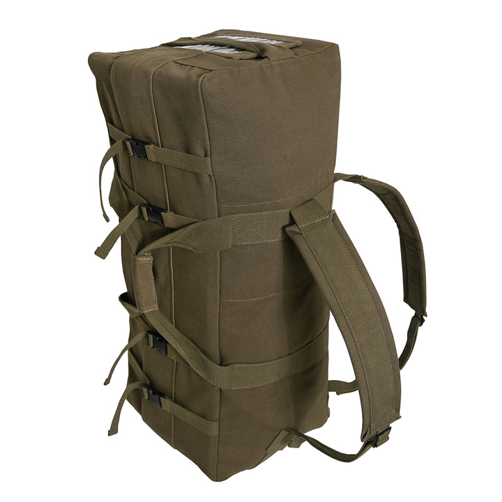 Rothco GI Type Canvas Duffle Bag - 2747