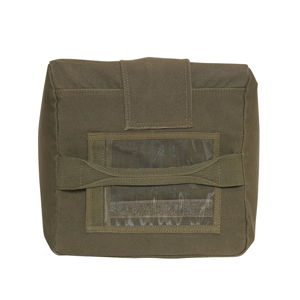 Rothco GI Type Canvas Duffle Bag - 2747