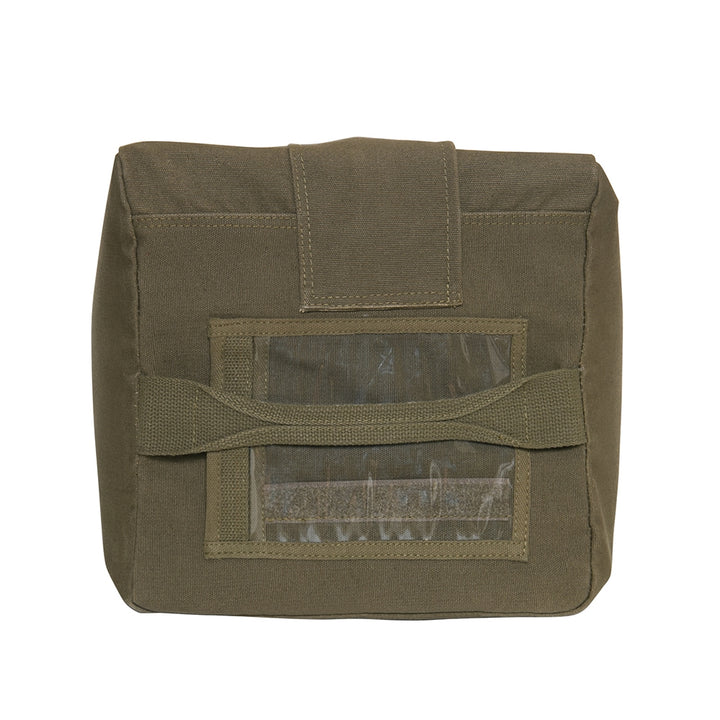 Rothco GI Type Canvas Duffle Bag - 2747