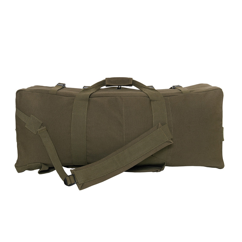 Rothco GI Type Canvas Duffle Bag - 2747