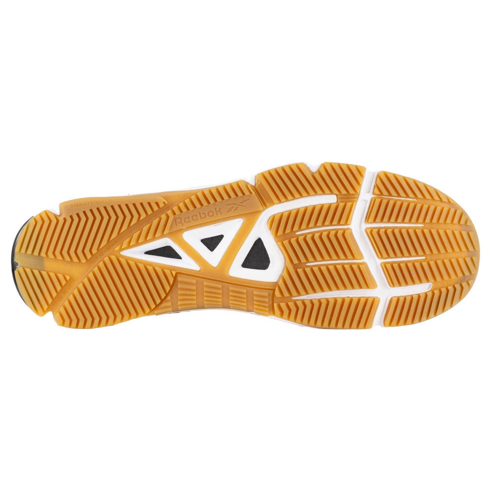 Reebok Speed TR Composite Toe Athletic Work Shoe RB4450