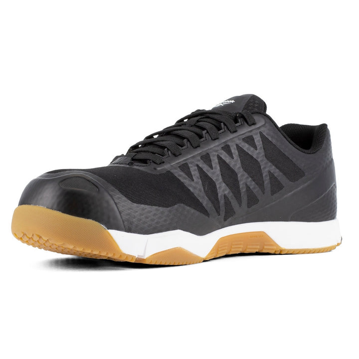 Reebok Speed TR Composite Toe Athletic Work Shoe RB4450