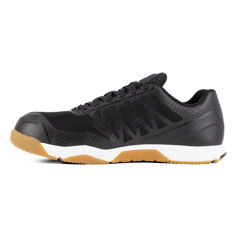 Reebok Speed TR Composite Toe Athletic Work Shoe RB4450