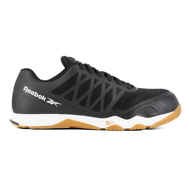 Reebok Speed TR Composite Toe Athletic Work Shoe RB4450