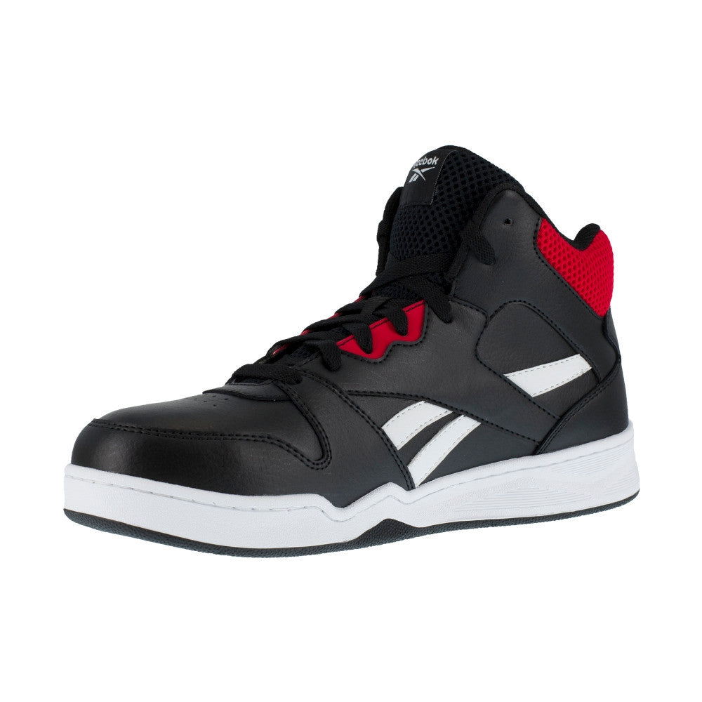 Reebok BB4500 Composite Toe High Top Work Sneaker Shoe RB4132