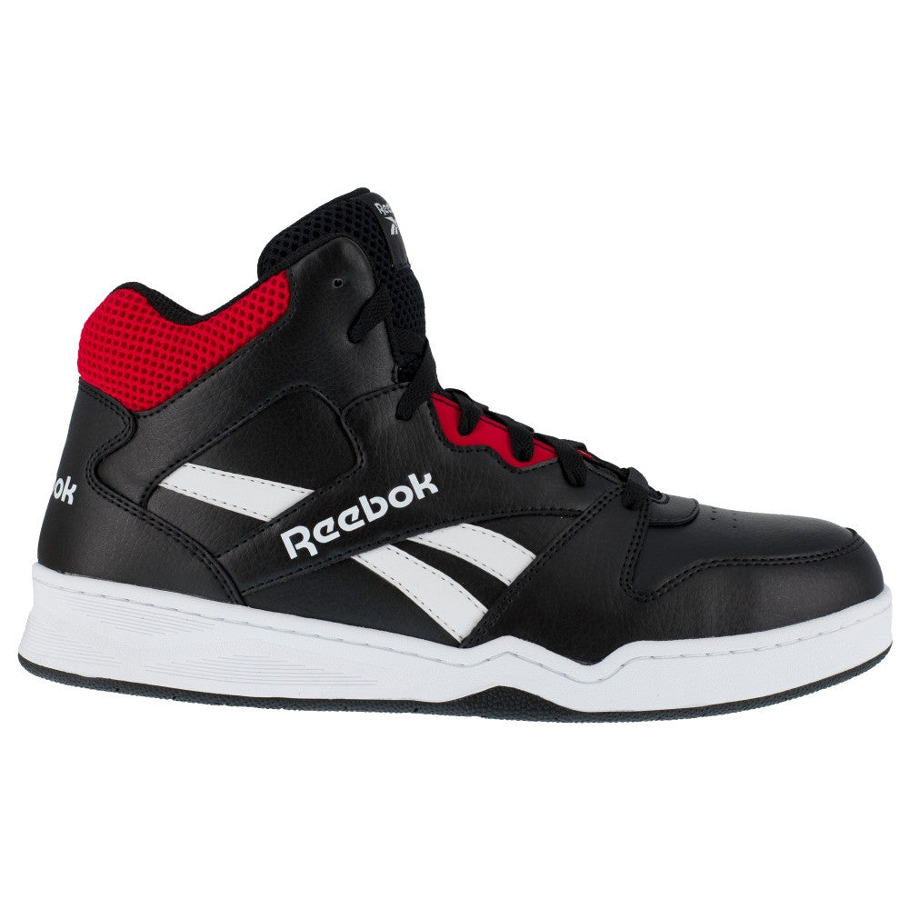 Reebok BB4500 Composite Toe High Top Work Sneaker Shoe RB4132