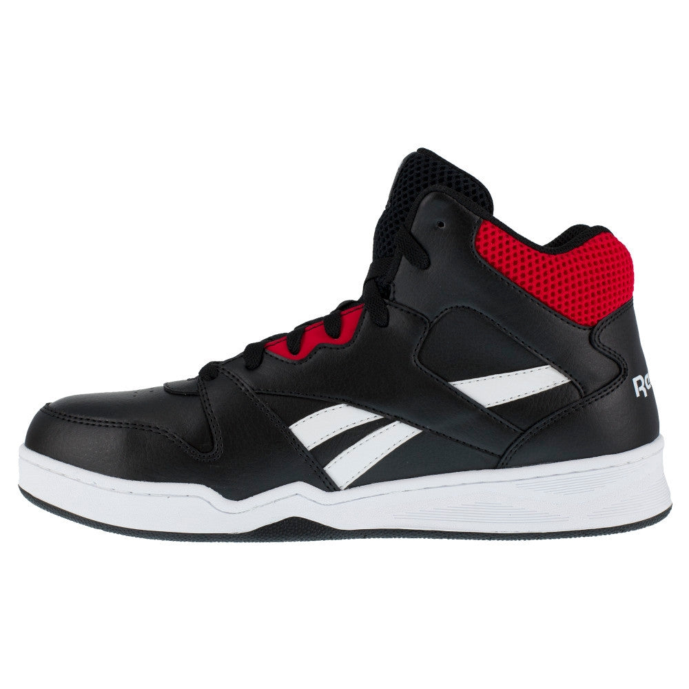 Reebok BB4500 Composite Toe High Top Work Sneaker Shoe RB4132