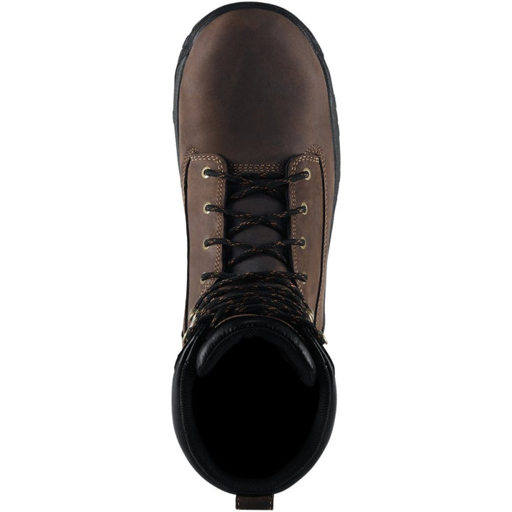 Danner Caliper Aluminum Toe Waterproof Work Boot 19459