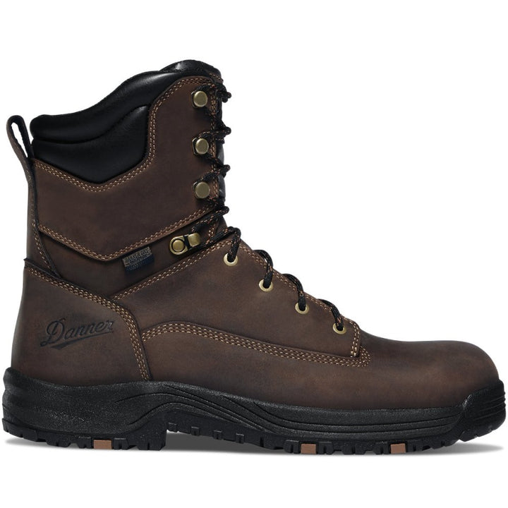 Danner Caliper Aluminum Toe Waterproof Work Boot 19459