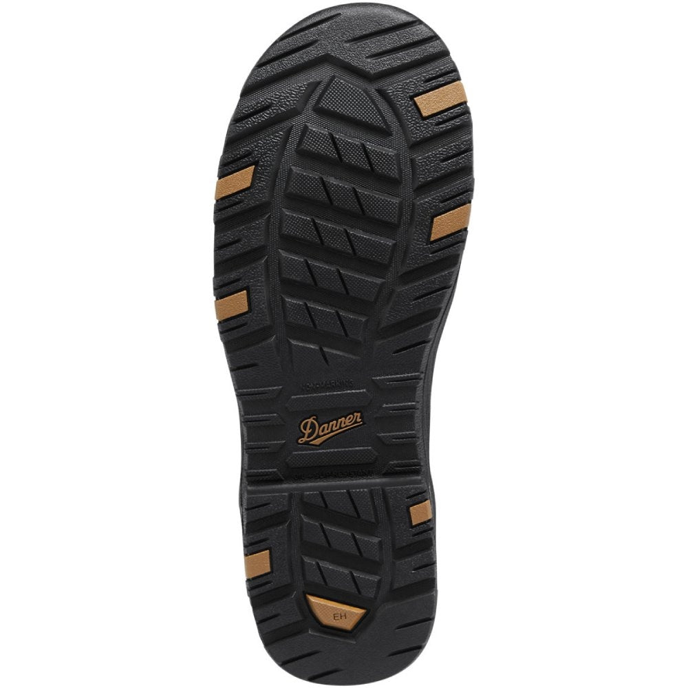 Danner Caliper Aluminum Toe Waterproof Work Boot 19459