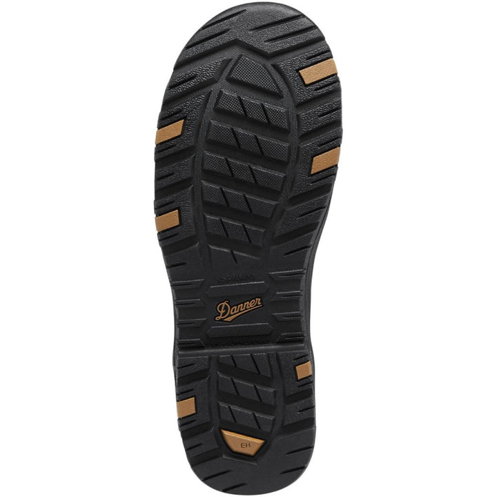 Danner Caliper Aluminum Toe Waterproof Work Boot 19459