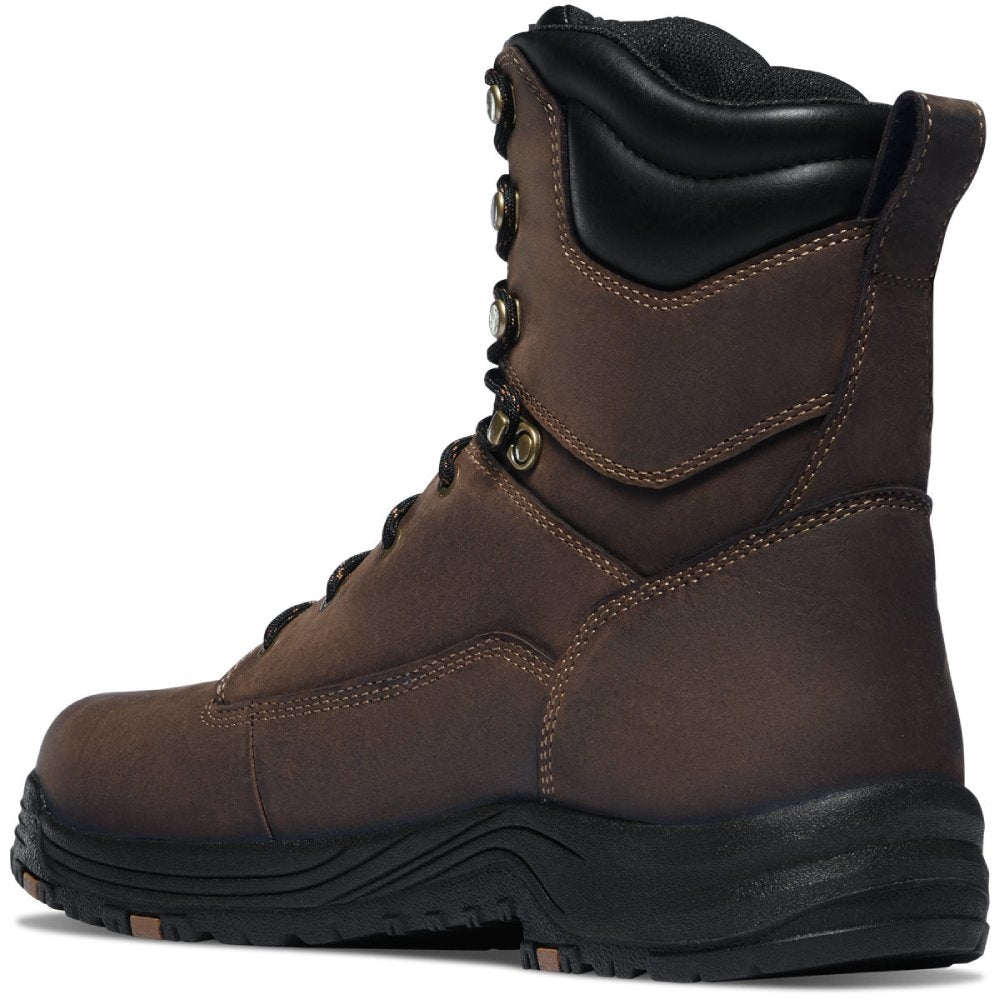 Danner Caliper Aluminum Toe Waterproof Work Boot 19459