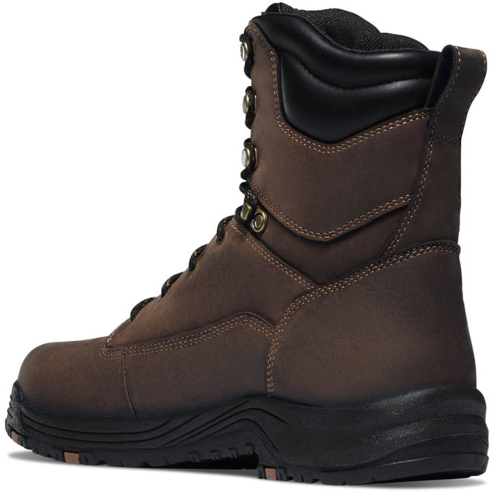 Danner Caliper Aluminum Toe Waterproof Work Boot 19459