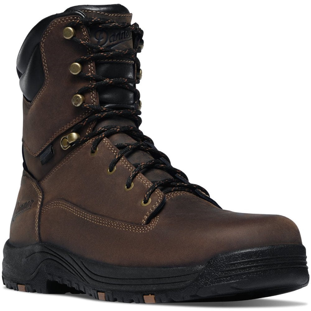 Danner Caliper Aluminum Toe Waterproof Work Boot 19459