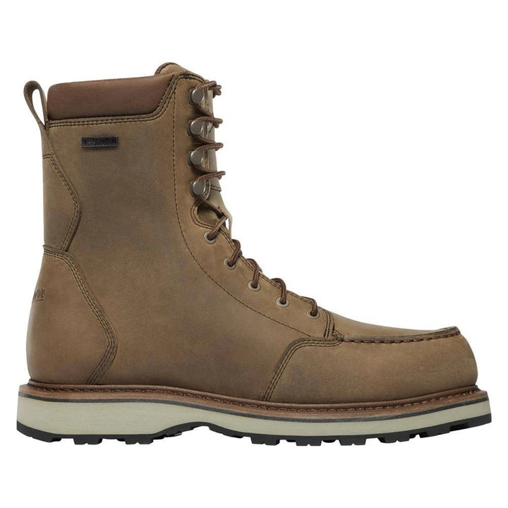 Danner Cedar River Moc Toe Hunter Waterproof Hunting Boot 14309
