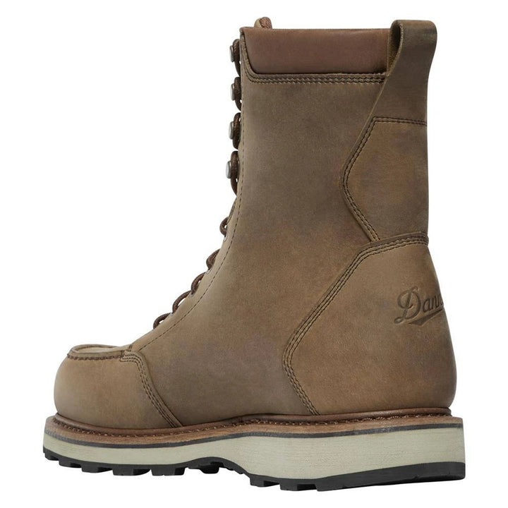 Danner Cedar River Moc Toe Hunter Waterproof Hunting Boot 14309