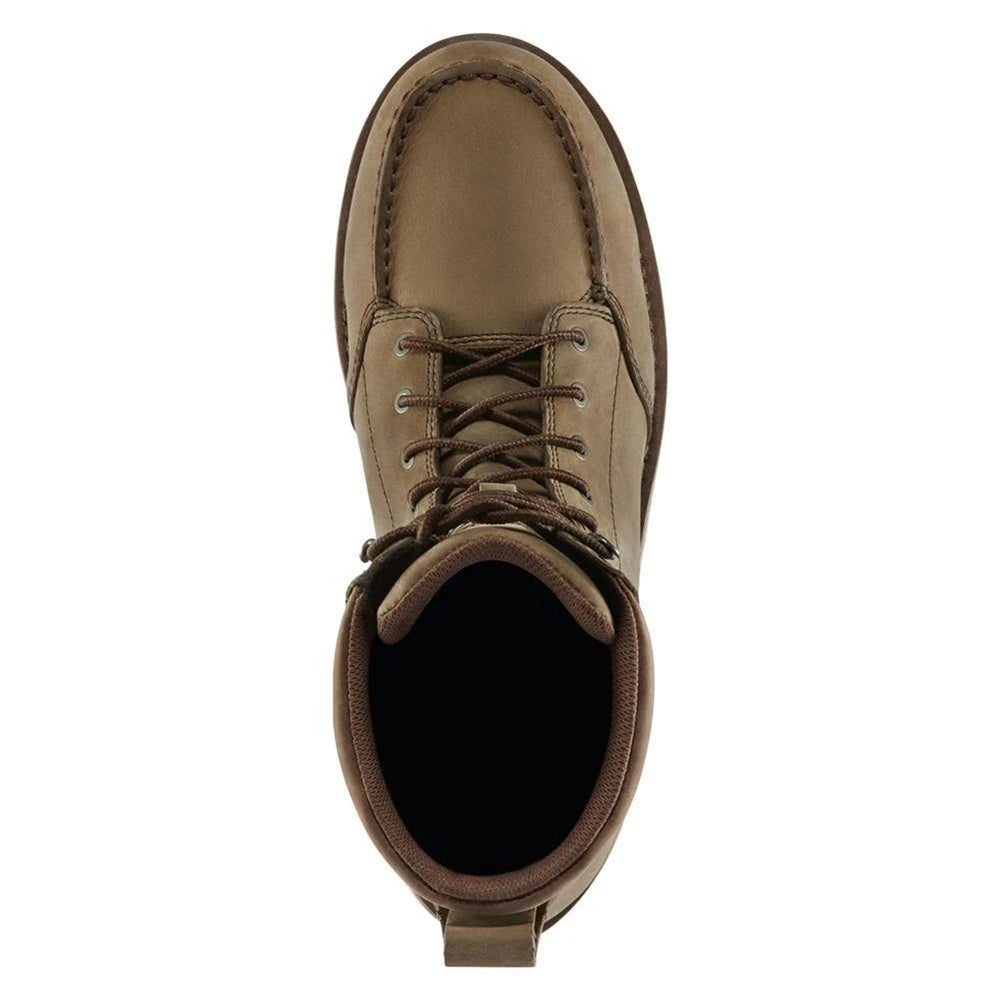 Danner Cedar River Moc Toe Hunter Waterproof Hunting Boot 14309