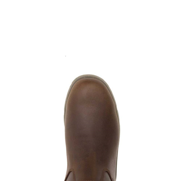 Wolverine Vantage Ft HyperRest Waterproof CarbonMAX Composite Toe Wellington Pull On Work Boot W251012