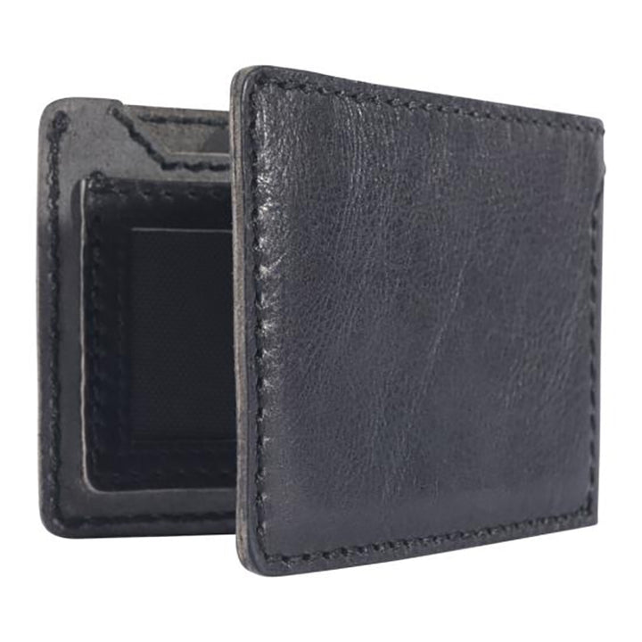 Carhartt Patina Leather Bifold Wallet B0000400