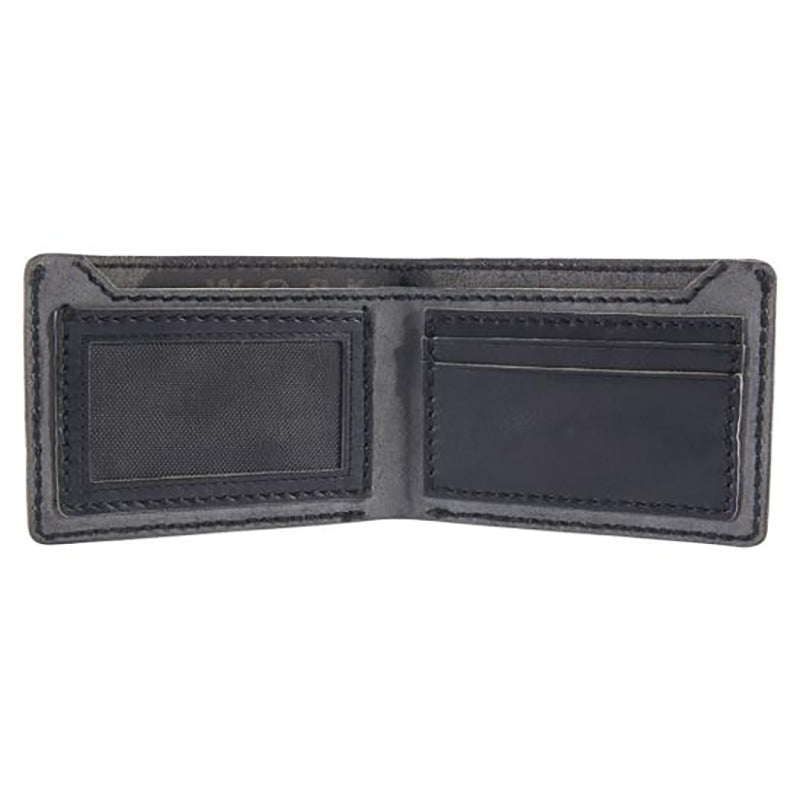 Carhartt Patina Leather Bifold Wallet B0000400