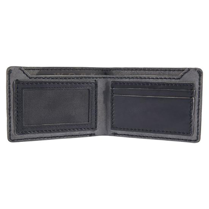 Carhartt Patina Leather Bifold Wallet B0000400