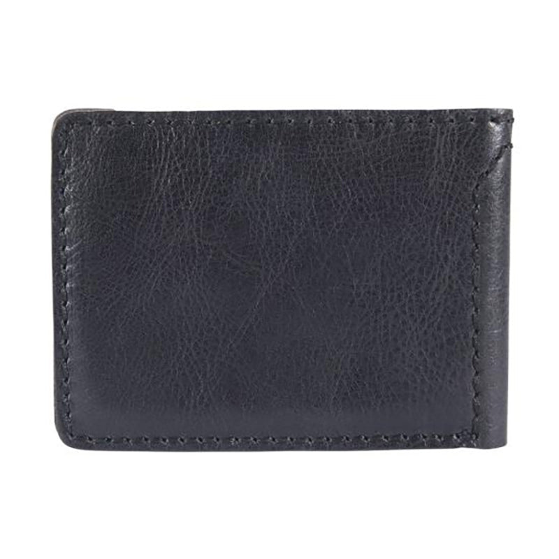 Carhartt Patina Leather Bifold Wallet B0000400